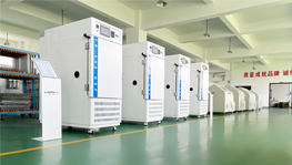 高低溫試驗箱的溫度均勻性對測試